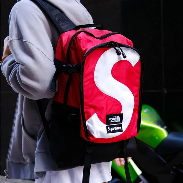 Supreme x The North Face FW20 Week 10