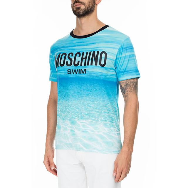 MOSCHINO Swim T