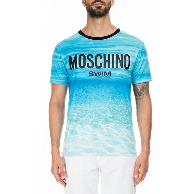 MOSCHINO Swim T