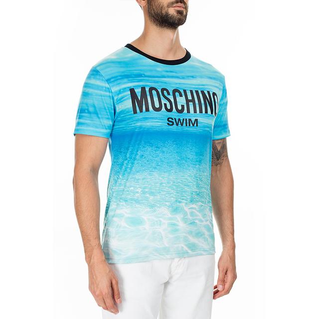 MOSCHINO Swim T