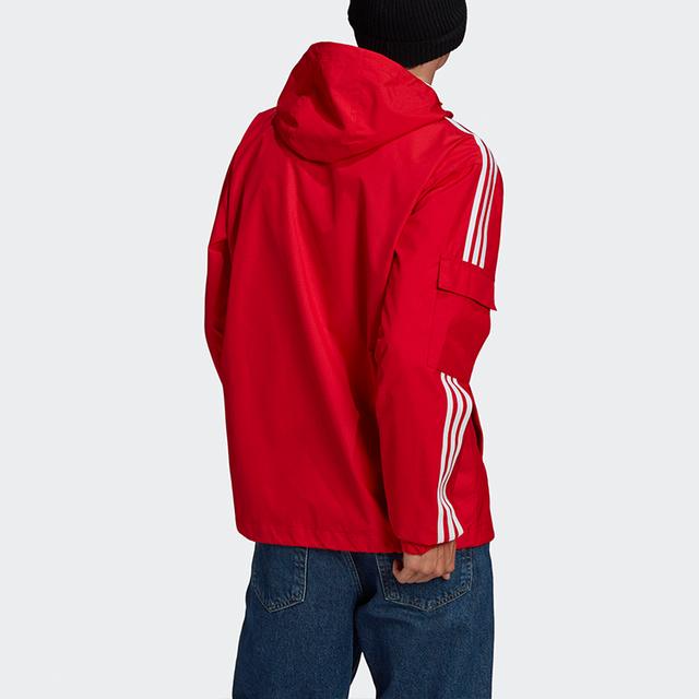 adidas originals 3-stripes Wb Fz