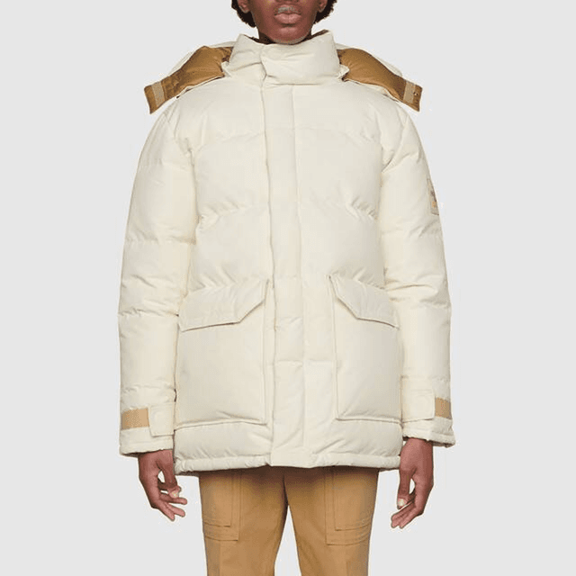 GUCCI x THE NORTH FACE SS21