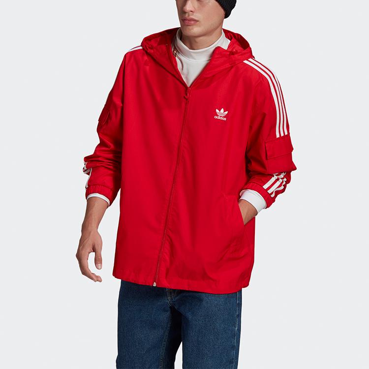 adidas originals 3-stripes Wb Fz