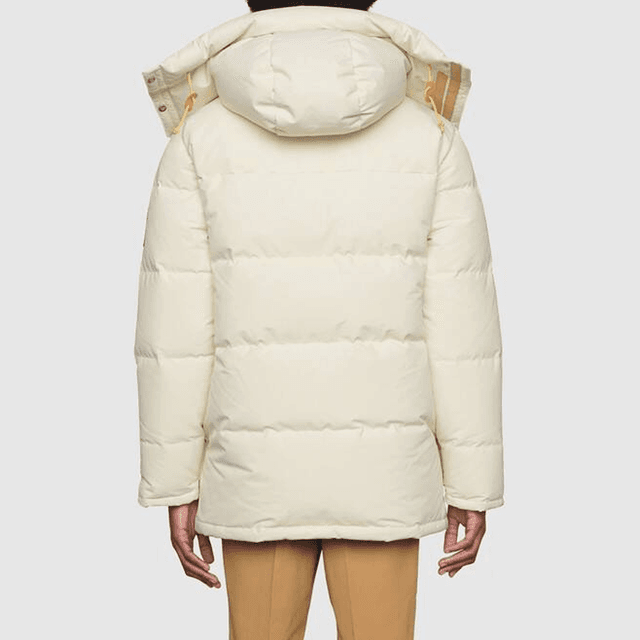 GUCCI x THE NORTH FACE SS21