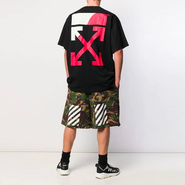 OFF-WHITE T