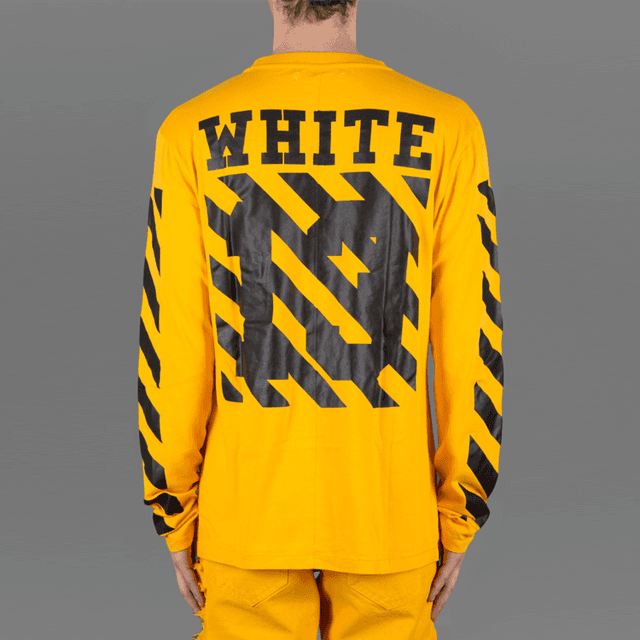 OFF-WHITE CO VIRGIL OW 13T