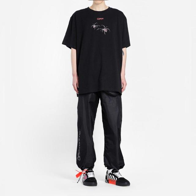 OFF-WHITE Arachno Arrow Print T-shirt T