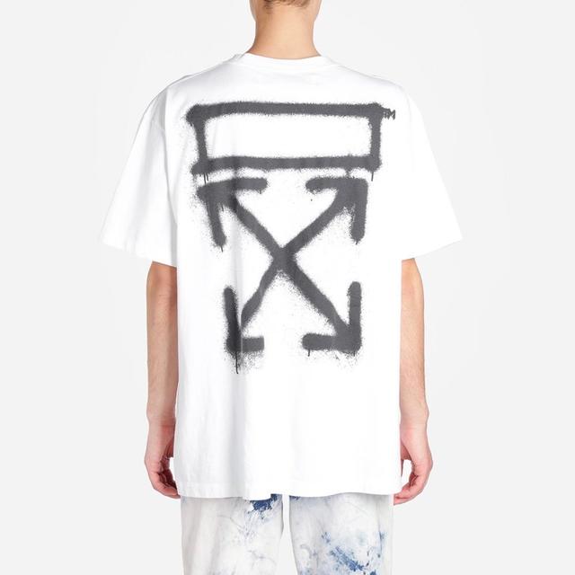 OFF-WHITE SS20 T