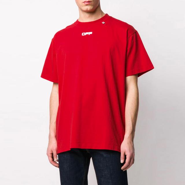 OFF-WHITE T