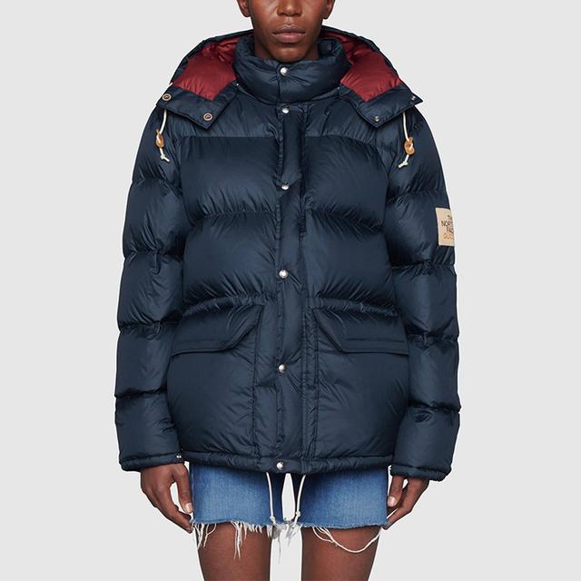 GUCCI x THE NORTH FACE GUCCI x THE NORTH FACE