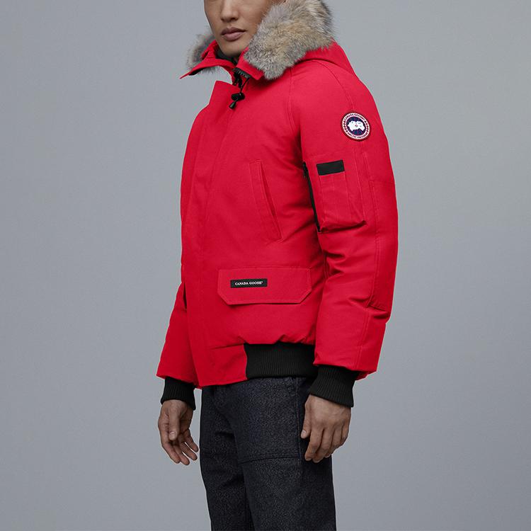 Canada Goose SS21 Chilliwack