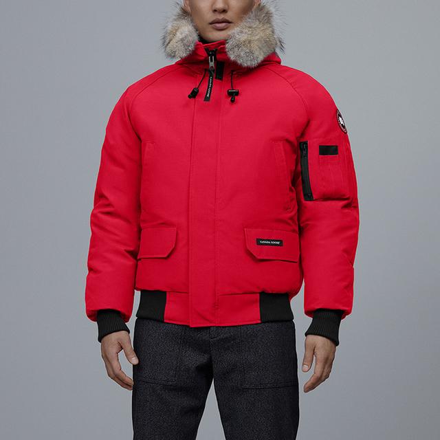 Canada Goose SS21 Chilliwack