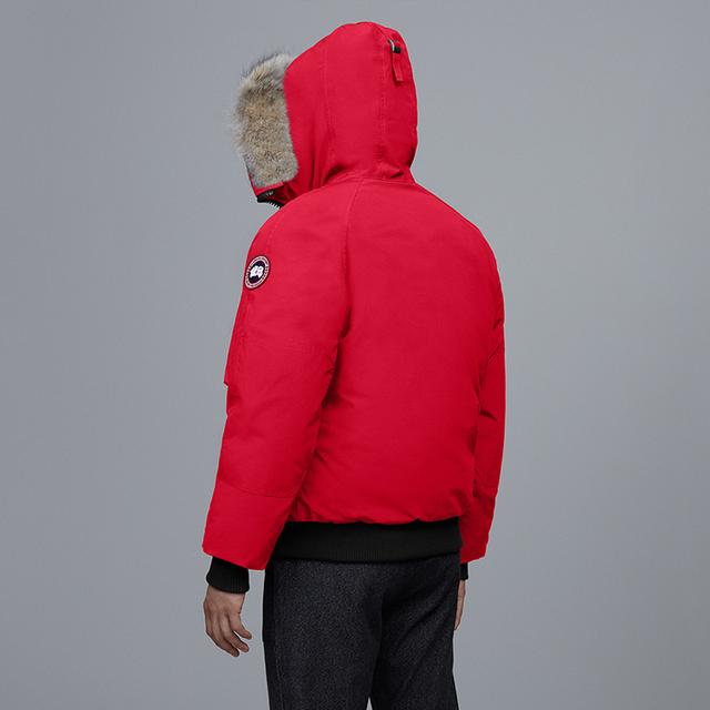 Canada Goose SS21 Chilliwack