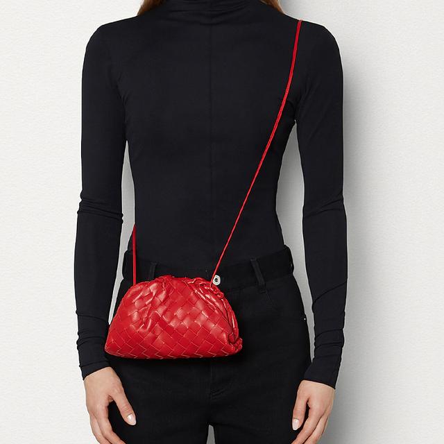 Bottega Veneta THE MINI POUCH