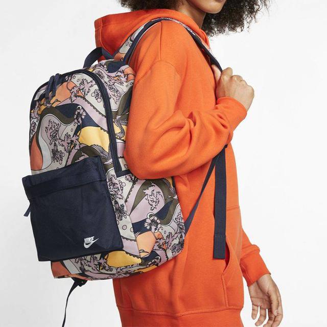 Nike Heritage Icon Clash Backpack