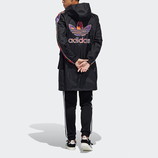 adidas originals CNY Parka