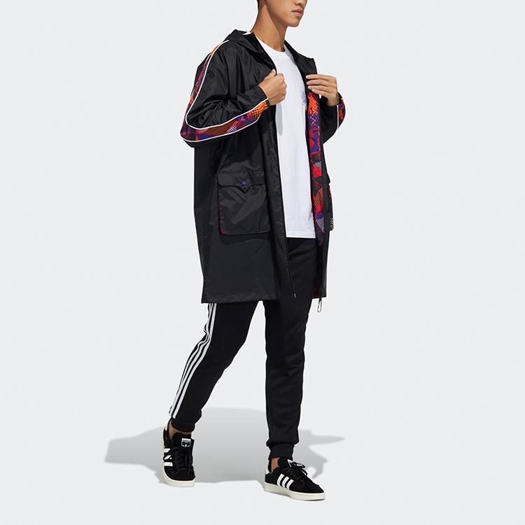 adidas originals CNY Parka