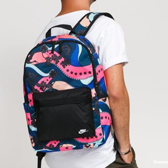 Nike Heritage Icon Clash Backpack