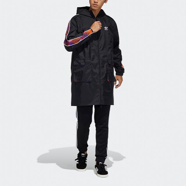 adidas originals CNY Parka