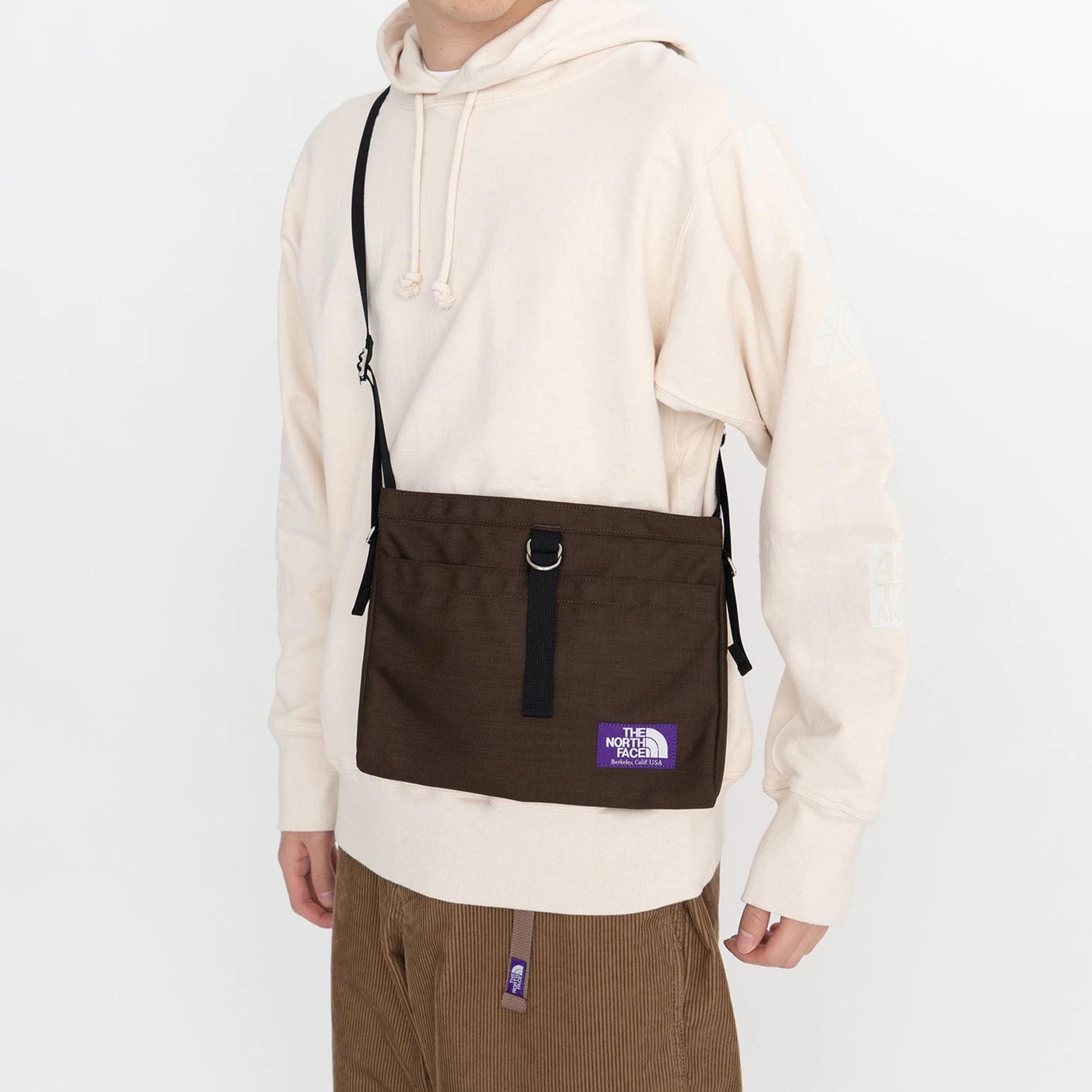 THE NORTH FACE PURPLE LABEL