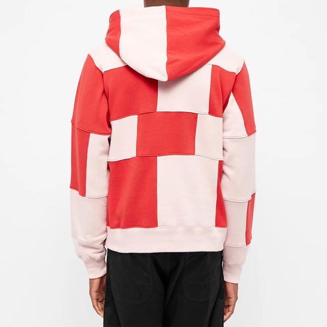 AMBUSH SS20 Panel Hoodie