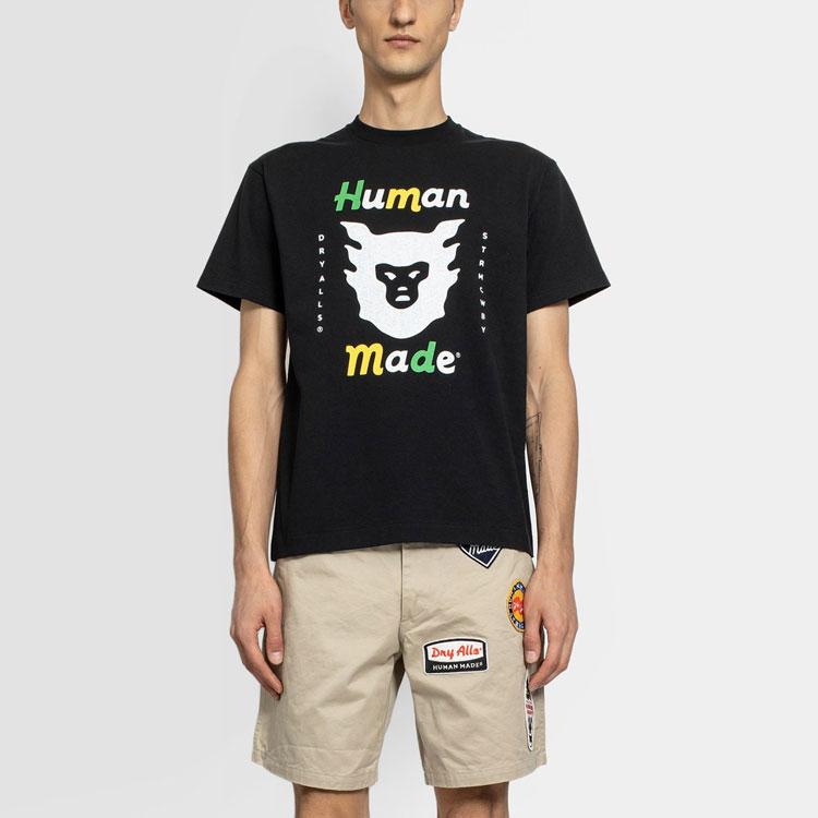 HUMAN MADE SS20 T