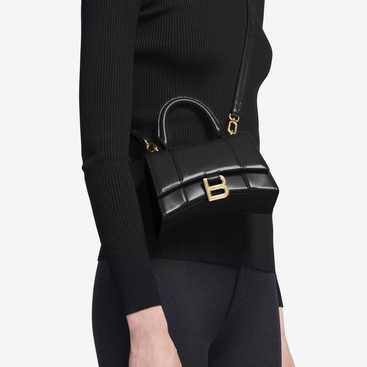 Balenciaga hourglass