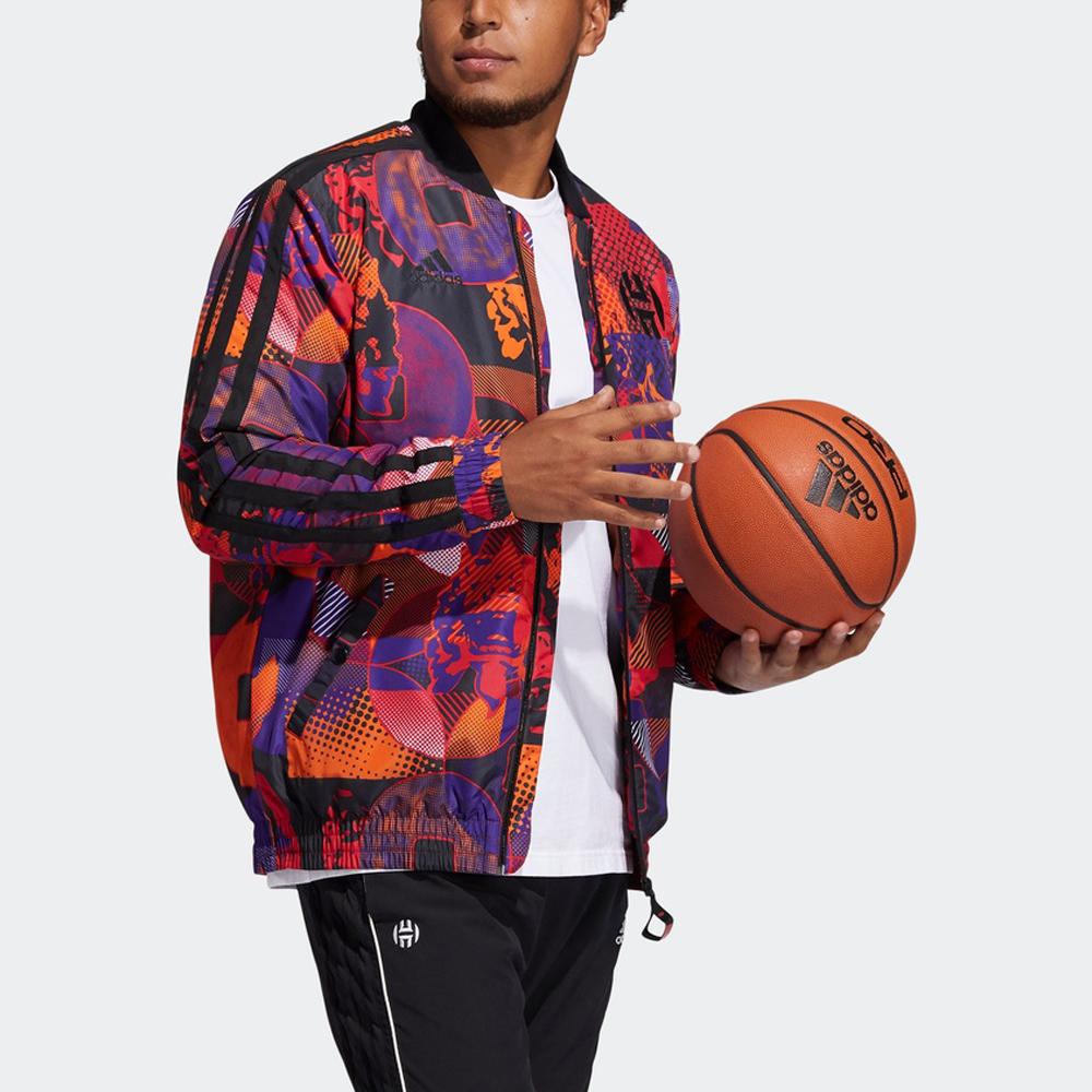 adidas Mic Harden Jkt