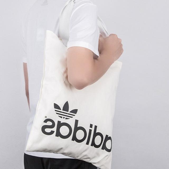 adidas originals Shopper logo