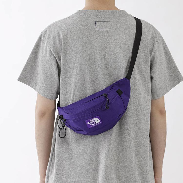 THE NORTH FACE PURPLE LABEL