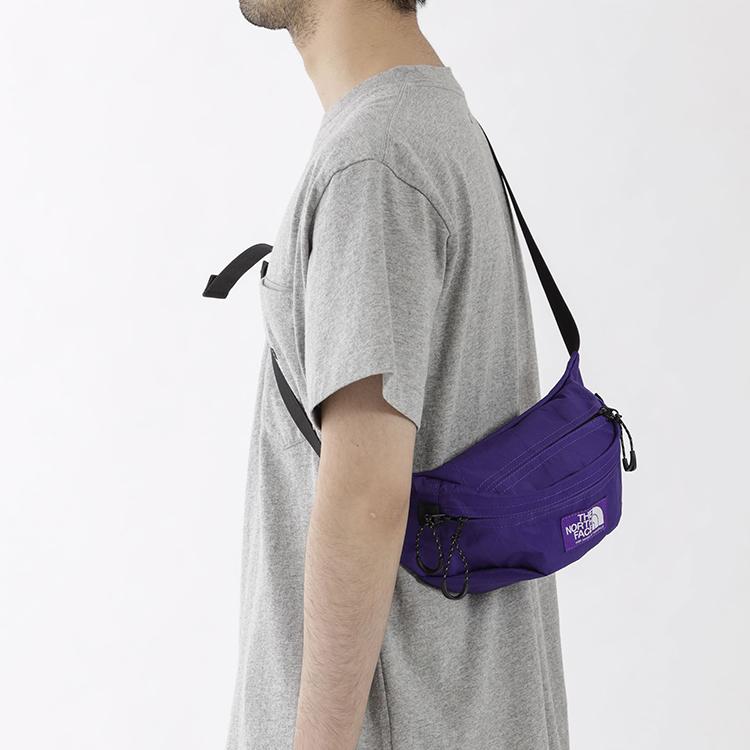 THE NORTH FACE PURPLE LABEL