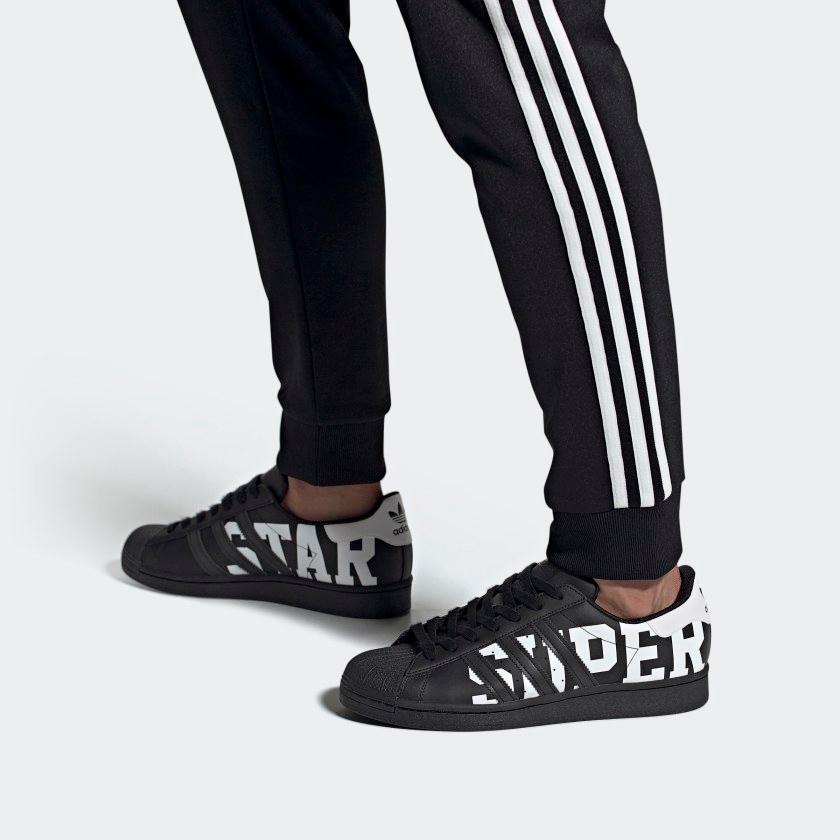 adidas originals Superstar LOGO