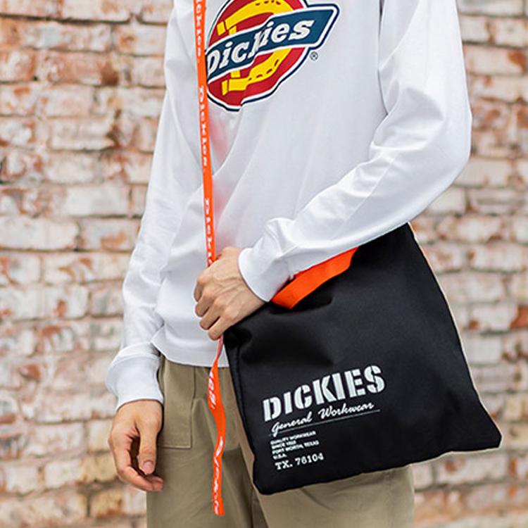 Dickies logo