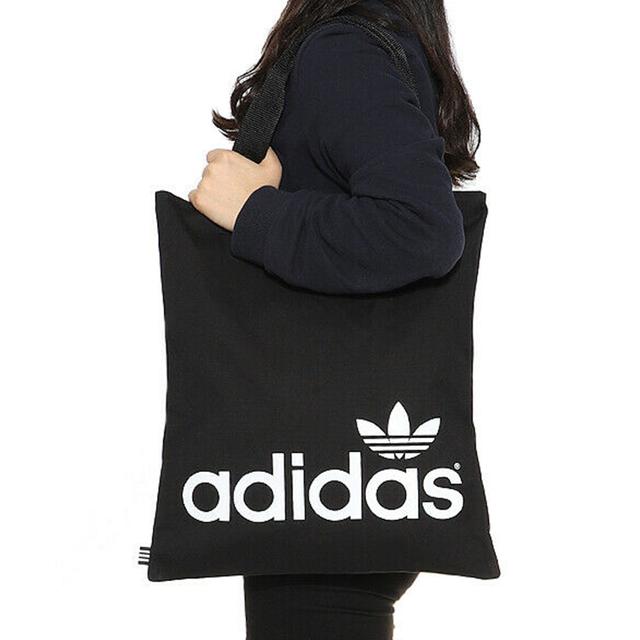 adidas originals Shopper Logo