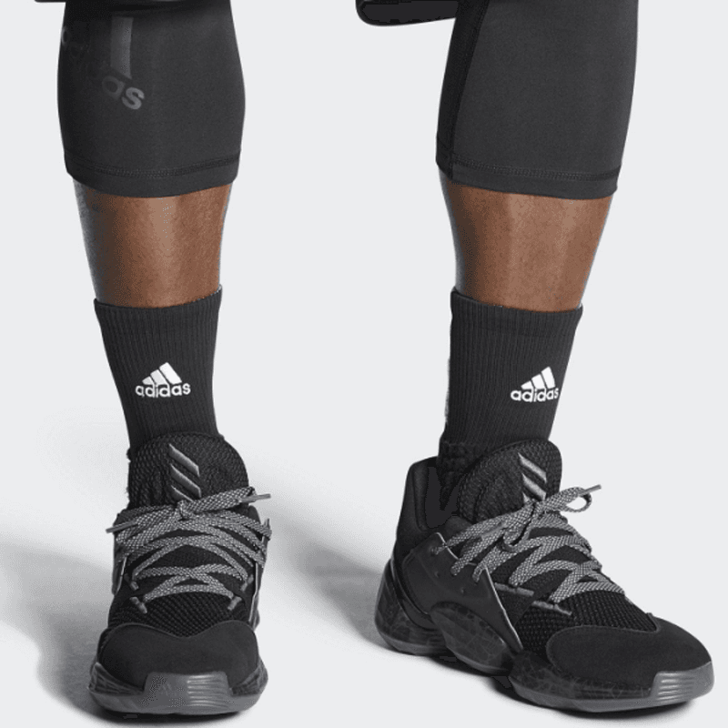 adidas Harden Vol. 4 GCA