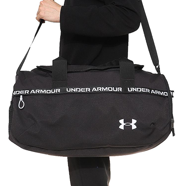 Under Armour Undeniable Signature