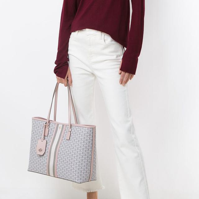 TORY BURCH Gemini Link Tote