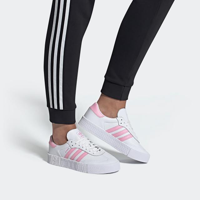 adidas originals Samba Sambarose