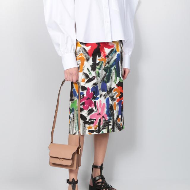 MARNI Trunk