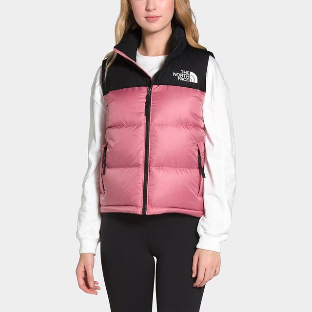 THE NORTH FACE Women's 1996 Retro Nuptse Vest 700