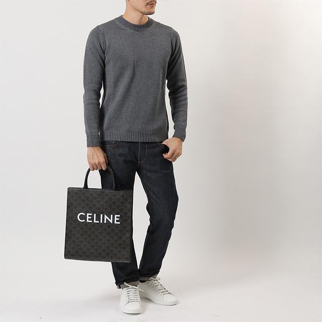 CELINE CABAS Triomphe Tote