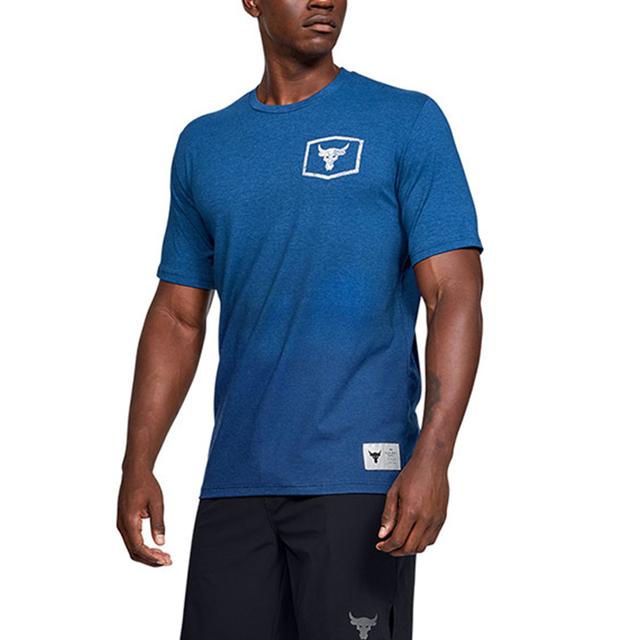 Under Armour Rock T