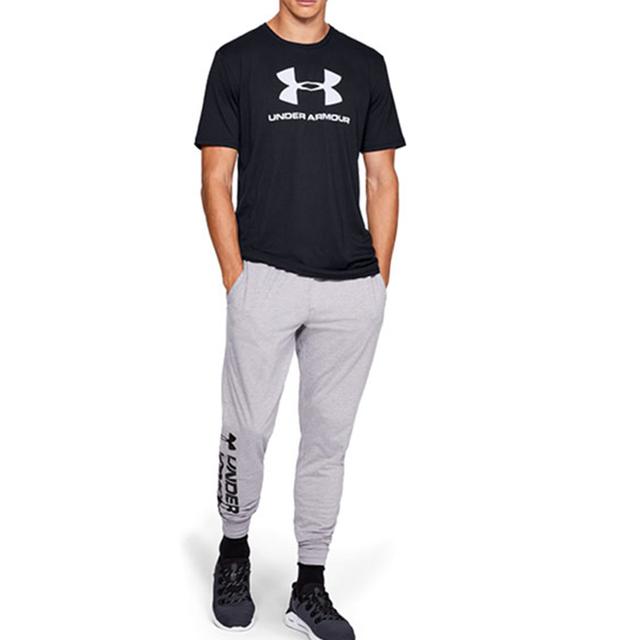 Under Armour Sportstyle T