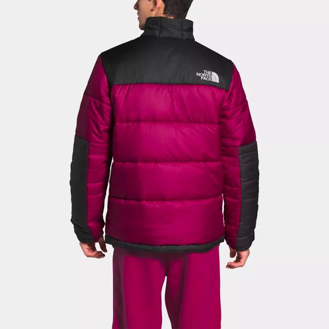 THE NORTH FACE Brazenfire Logo