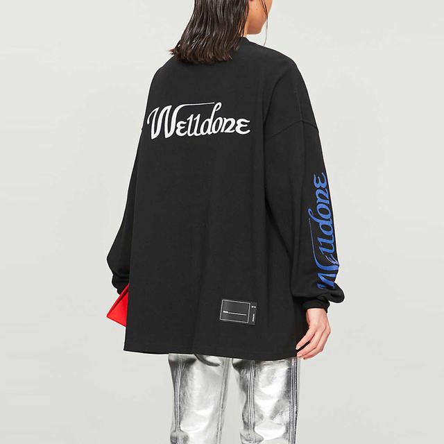 WE11DONE FW22