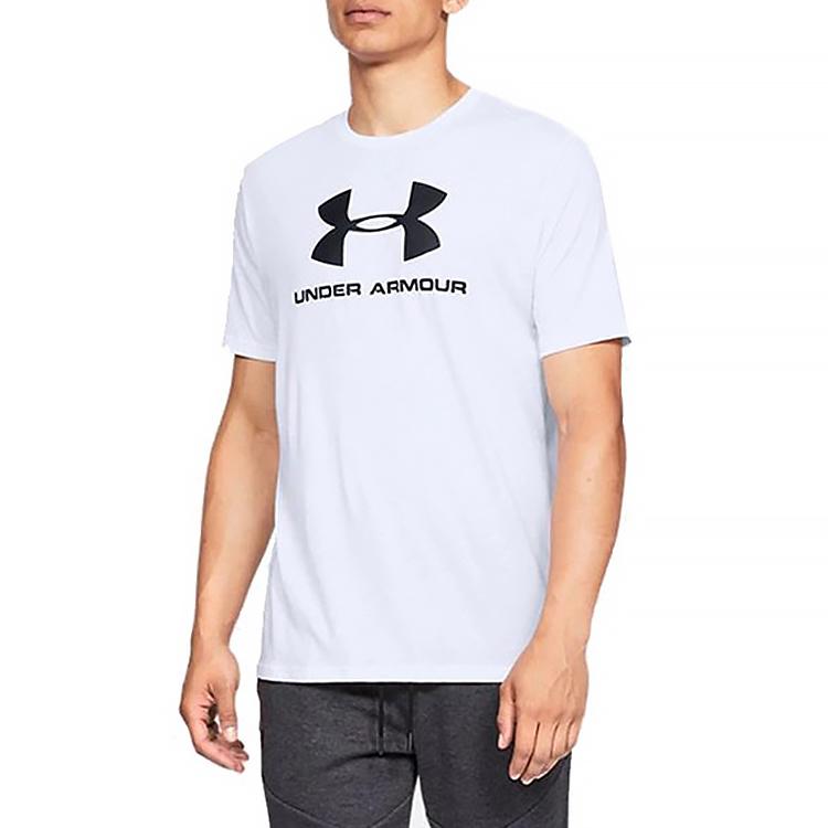 Under Armour x sportstyle T