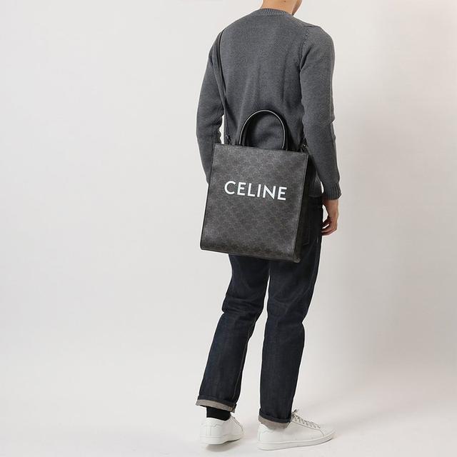 CELINE CABAS Triomphe Tote