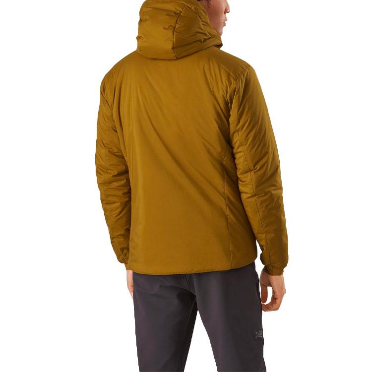 Arcteryx Atom