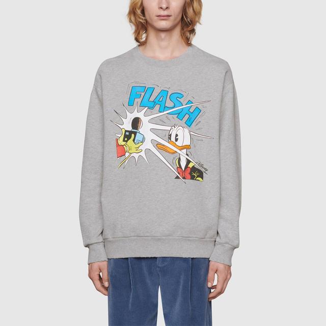 GUCCI x Disney