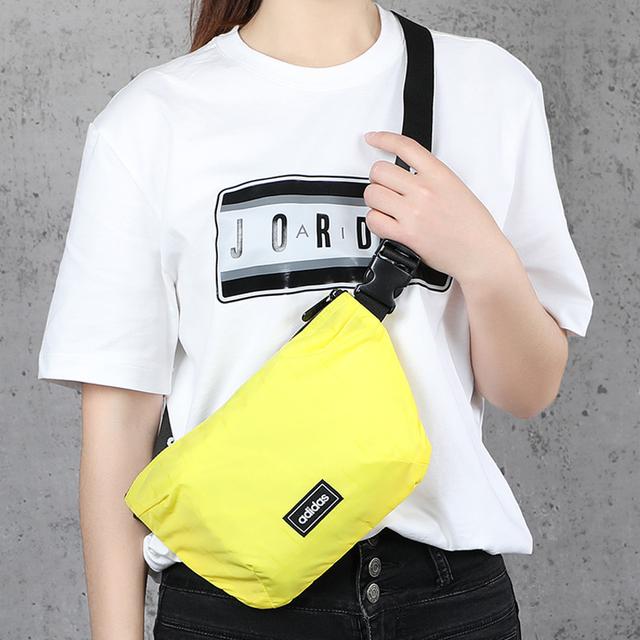 adidas neo WAISTBAG T4H